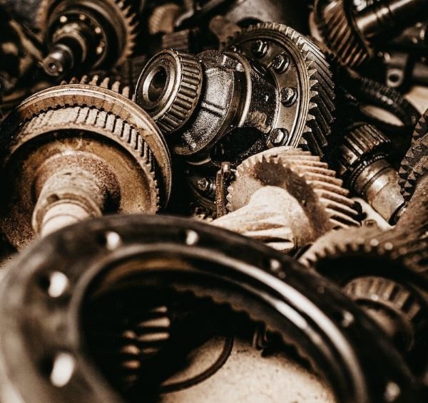 Çevre Dostu Hurda Geri Dönüşümü: Sürdürülebilir Bir Geleceğe Katkı 5 Kahraman Hurda Metal