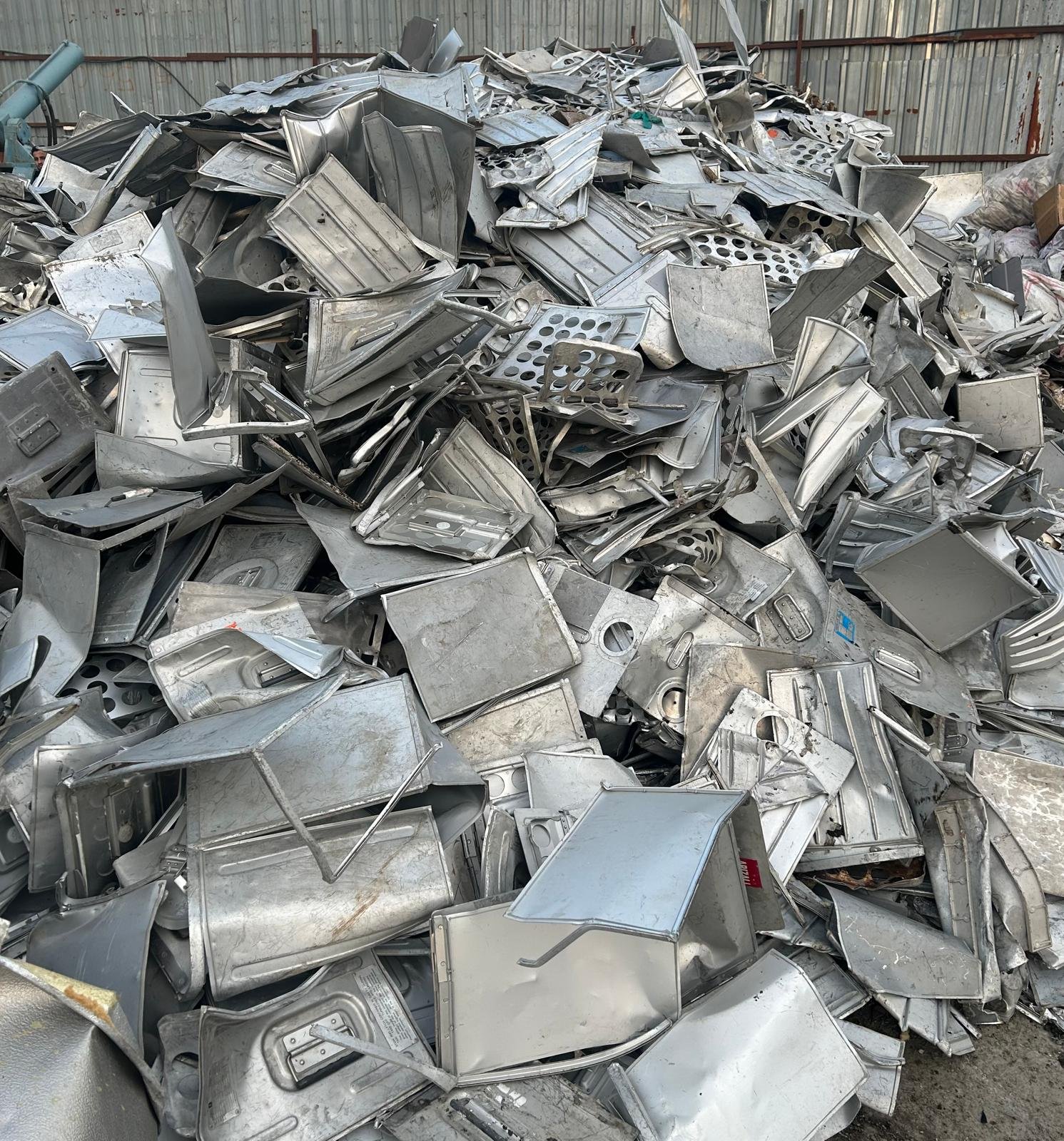 İstanbul Hurdacı 2 hurdacı